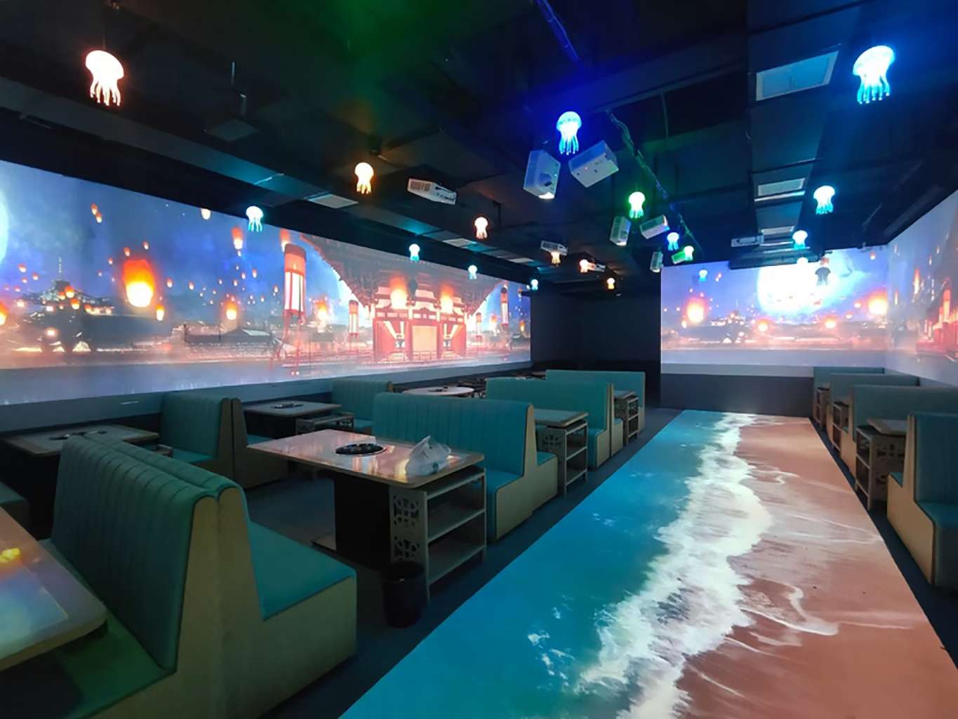 海鲜日料还能吃吗？沉浸式投影助力餐厅转型.jpg